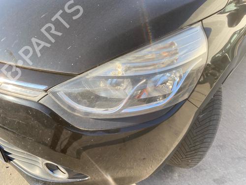 Dashboard RENAULT CLIO IV (BH_) 1.5 dCi 75 | BP37531033C46 - Image 77