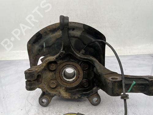 Left front steering knuckle RENAULT KOLEOS I (HY_) 2.0 dCi 4x4 (HY0K) | BP32688315M25  - Image 6
