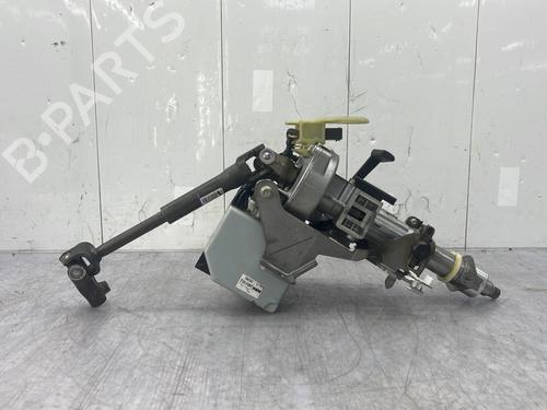 Used Steering column RENAULT GRAND SCÉNIC III (JZ0/1_) 1.6 dCi (JZ00, JZ12) (130 hp) 30970565