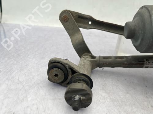 Front wiper motor SEAT LEON (1P1) 2.0 TDI | BP34226679M29 - Image 5
