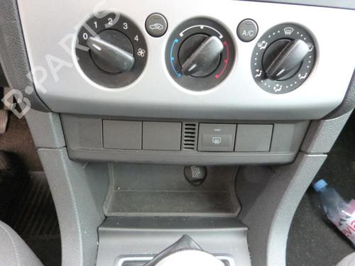 Starter FORD FOCUS II (DA_, HCP, DP) 1.8 TDCi | BP23689524M8  - Image 20