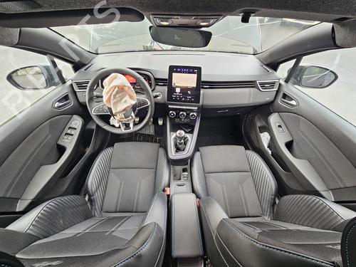 Heater matrix box RENAULT CLIO V (B7_) 1.0 TCe 90 (B7MT) | BP24917859M61  - Image 17