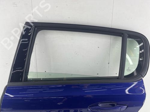 Dør venstre bagtil Dør venstre bagtil PEUGEOT 308 II (LB_, LP_, LW_, LH_, L3_) 1.2 THP 130 (131 hp) 36311707 36311707