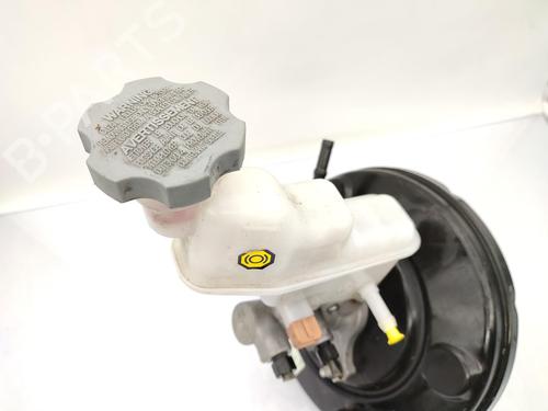 Servo brake KIA RIO III (UB) 1.1 CRDi | BP23676241M42 - Image 3