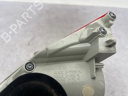 Left tailgate light PEUGEOT 2008 I (CU_) 1.6 HDi | BP36762115C79 - Image 3