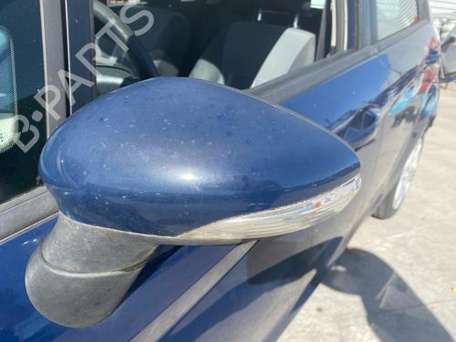 Interiør tag FORD FIESTA VI (CB1, CCN) | BP36762080I12 - Image 66