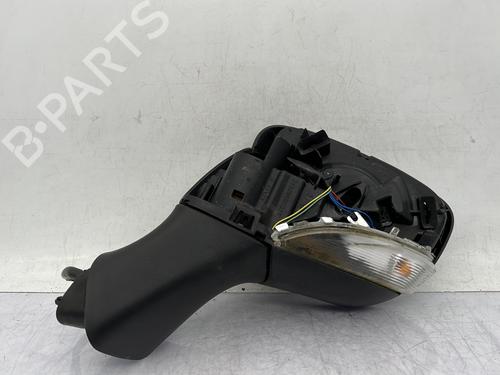 Used Left mirror RENAULT CLIO IV (BH_) 0.9 TCe 90 (BHNF, BHMA, BHMH, BHJK, BHJR) (90 hp) 30599761
