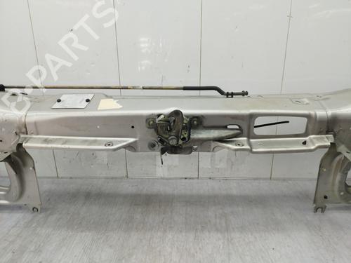 Used Front slam panel Front slam panel FIAT DOBLO Box Body/MPV (223_) 1.9 JTD (223ZXE1A) (100 hp) 23685396 23685396