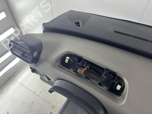 Dashboard CITROËN C4 CACTUS 1.6 BlueHDi 100 | BP36819051C46 - Image 6