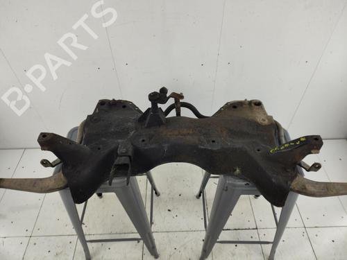 Used Subframe Subframe PEUGEOT 206 SW (2E/K) 1.4 HDi (68 hp) 23675663 23675663