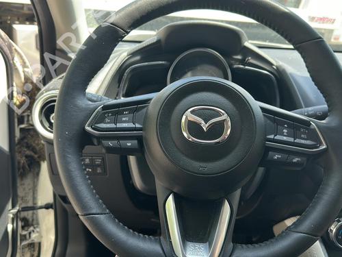 Windscreen MAZDA 2 Hatchback (DL, DJ) 1.5 SKYACTIV-G M Hybrid | BP33741338C63  - Image 10