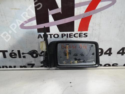 Used Right mirror RENAULT ESPACE I (J11_) 2.1 TD (J/S115) (88 hp) 25269757