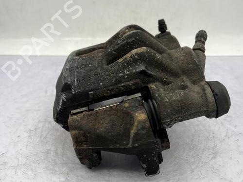 Right front brake caliper FIAT DUCATO Van (250_) 130 Multijet 2,3 D | BP23742824M104 - Image 2