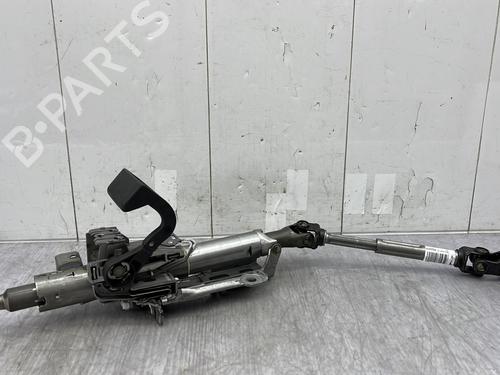 Used Steering column Steering column PEUGEOT 208 II (UB_, UP_, UW_, UJ_) 1.2 PureTech 75 (75 hp) 26526322 26526322