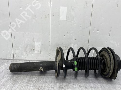 Højre fortil støddæmper PEUGEOT 206 Hatchback (2A/C) 1.4 i (75 hp) 29317539