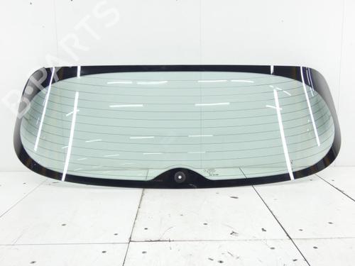 Used Bootlid window PEUGEOT 308 I (4A_, 4C_) 1.6 HDi (90 hp) 23685720