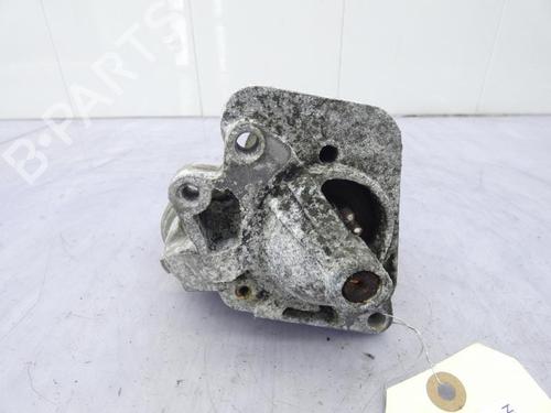 Starter RENAULT MEGANE III Hatchback (BZ0/1_, B3_) 1.5 dCi | BP23697427M8 