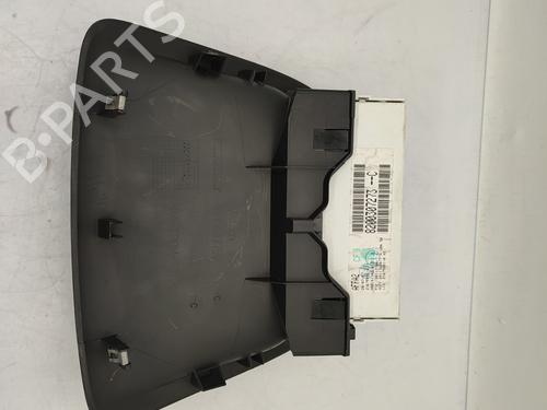 Used Display monitor Display monitor RENAULT CLIO III (BR0/1, CR0/1) 1.5 dCi (C/BR0G, C/BR1G) (68 hp) 23663108 23663108