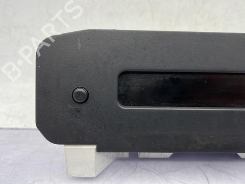 Display monitor PEUGEOT 206 Hatchback (2A/C) 1.4 i | BP23681746C48 