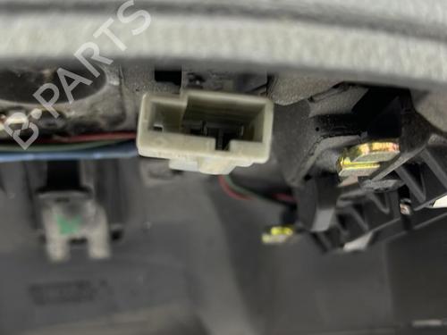 Steering wheel RENAULT ESPACE IV (JK0/1_) 1.9 dCi (JK0U) | BP23674771C49  - Image 5