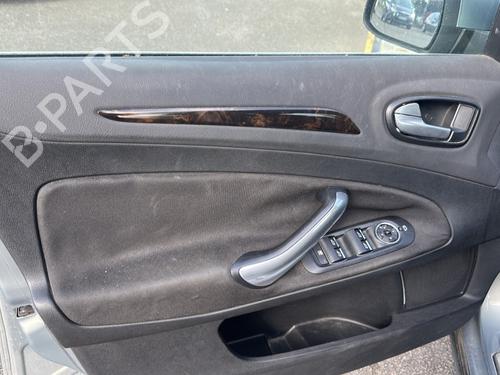 Seats set FORD MONDEO IV (BA7) | BP37493989C78 - Image 3