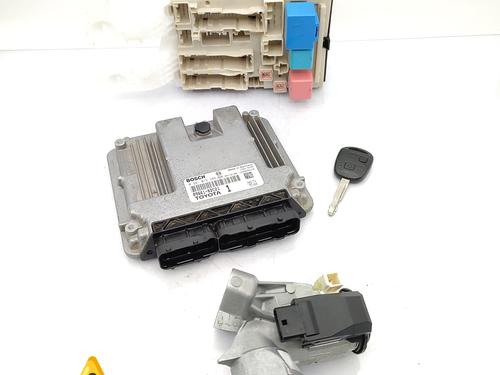 Electronic module TOYOTA YARIS (_P9_) 1.4 D-4D (NLP90_, NLP90R) | BP23760509M83 - Image 13