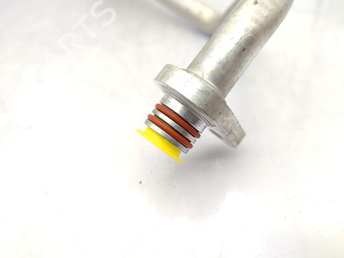 AC pipe FORD FIESTA VI (CB1, CCN) 1.25 | BP23754489M126 - Image 4