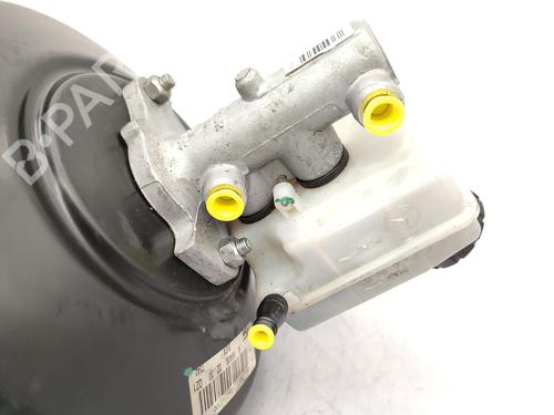 Servo brake MERCEDES-BENZ A-CLASS (W169) A 180 CDI (169.007, 169.307) | BP23697218M42 
