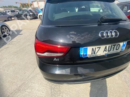 Dashboard AUDI A1 Sportback (8XA, 8XF) 1.4 TDI | BP37451023C46 - Image 21