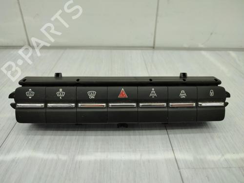 Warning switch PEUGEOT 5008 (0U_, 0E_) 2.0 HDi | BP23710134I22  - Image 7