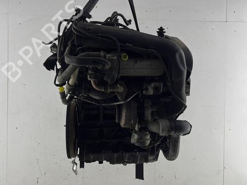 Engine AUDI A3 (8P1) 2.0 TDI 16V | BP30112783M1