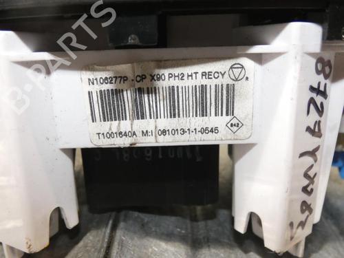 Climate control DACIA SANDERO 1.5 dCi | BP23697816I5  - Image 7