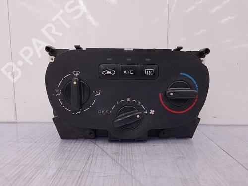 Climate control PEUGEOT 307 (3A/C) 2.0 HDi 90 | BP23675344I5 