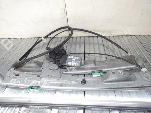 Front right window mechanism RENAULT CLIO III (BR0/1, CR0/1) 1.5 dCi (BR17, CR17) | BP23671401C23 