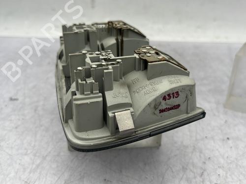 Interior roof light OPEL TIGRA TwinTop (X04) 1.4 (R97) | BP29974479I8 