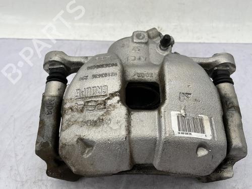 Left front brake caliper PEUGEOT 208 II (UB_, UP_, UW_, UJ_) e-208 | BP23758042M105 
