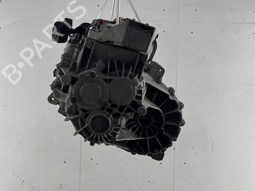 gearbox-ford-s-max-wa6-2006-2007-2008-2009-2010-2011-2012-2013-2014-33017524 main image