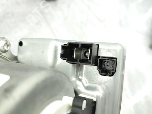 Steering column RENAULT CLIO V (B7_) 1.0 TCe 90 (B7MT) | BP23751239M21  - Image 7