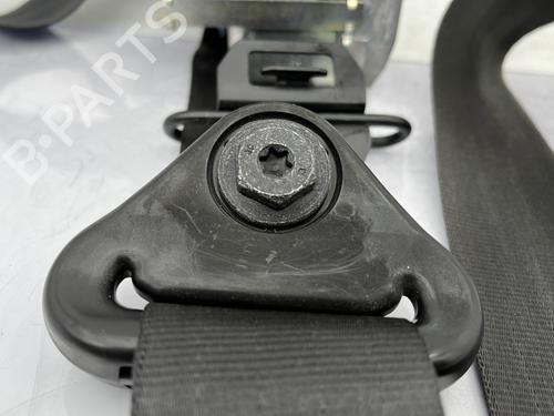 Front left seatbelt RENAULT CLIO IV (BH_) 1.5 dCi 75 | BP26733386I26 - Image 5