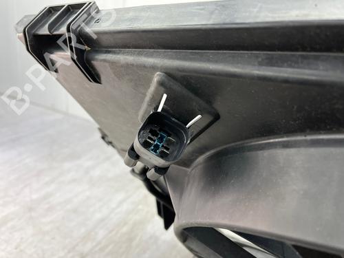 Radiator fan BMW 1 (E81) 118 d | BP34107575M35  - Image 7