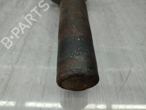 Left front shock absorber FORD TRANSIT Van (FA_ _) 2.0 DI (FAE_, FAF_, FAG_) | BP23733337M16 