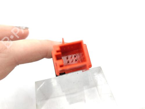 Warning switch SKODA FABIA II (542) 1.2 TSI | BP23749322I22  - Image 5