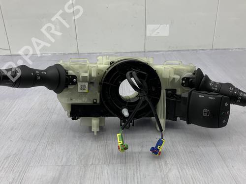 Steering column stalk RENAULT MEGANE III Hatchback (BZ0/1_, B3_) 1.6 dCi (BZ00, BZ12, BZ13) | BP23699864I23 - Image 7