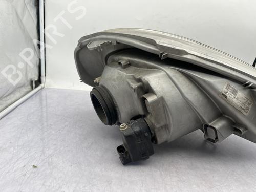 Left headlight RENAULT TRAFIC II Van (FL) 1.9 dCi 80 (FL0B) | BP36248614C28 - Image 5