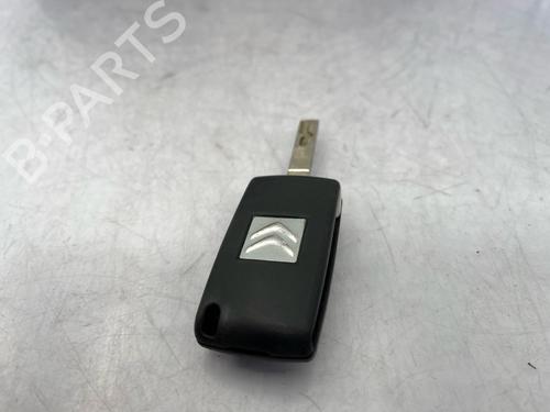 Electronic module CITROËN C3 II (SC_) 1.6 HDi 90 | BP40222630M83 - Image 6