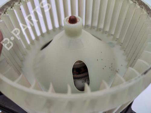 Used Heater blower motor Heater blower motor PEUGEOT BOXER Van (230L) 2.5 D (86 hp) 23712325 23712325