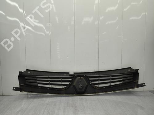 Grille RENAULT MASTER II Van (FD) 2.5 dCi | BP23738862C40 