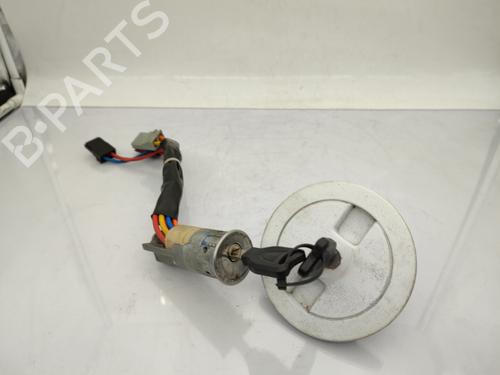 Used Ignition barrel PEUGEOT 106 I (1A, 1C) 1.0 (50 hp) 23678798