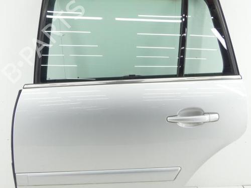 Left rear door CITROËN C4 Grand Picasso I (UA_) 1.6 HDi | BP23692836C4