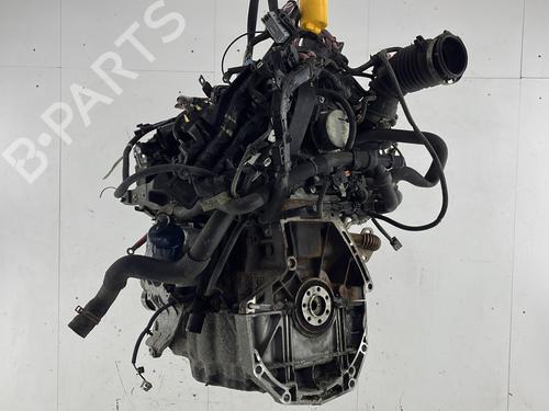 Used Engine Engine RENAULT MEGANE III Grandtour (KZ0/1) 1.5 dCi (KZ09, KZ0D, KZ1G, KZ29, KZ14, KZ1W, KZ10, KZ1F,... (110 hp) 27707107 27707107
